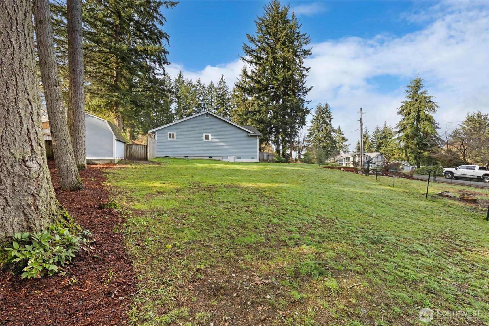 1276 Southeast Salmonberry Road Port Orchard, WA 98366 - Photo 22 of 25
