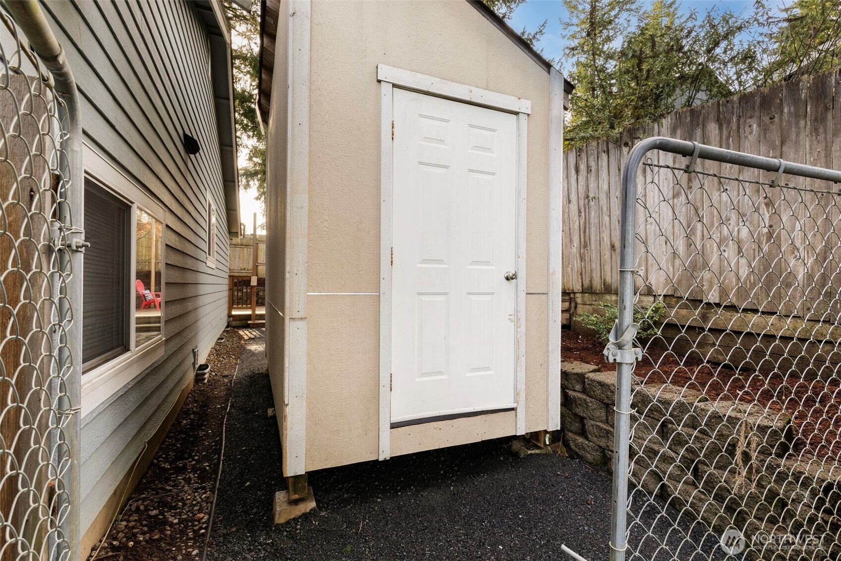 1276 Southeast Salmonberry Road Port Orchard, WA 98366 - Photo 24 of 25