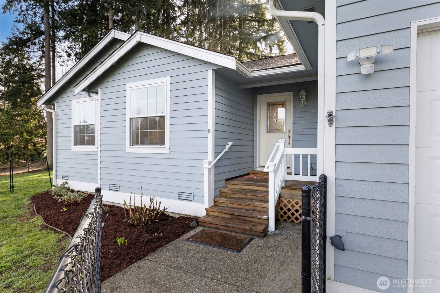 1276 Southeast Salmonberry Road Port Orchard, WA 98366 - Photo 3 of 25