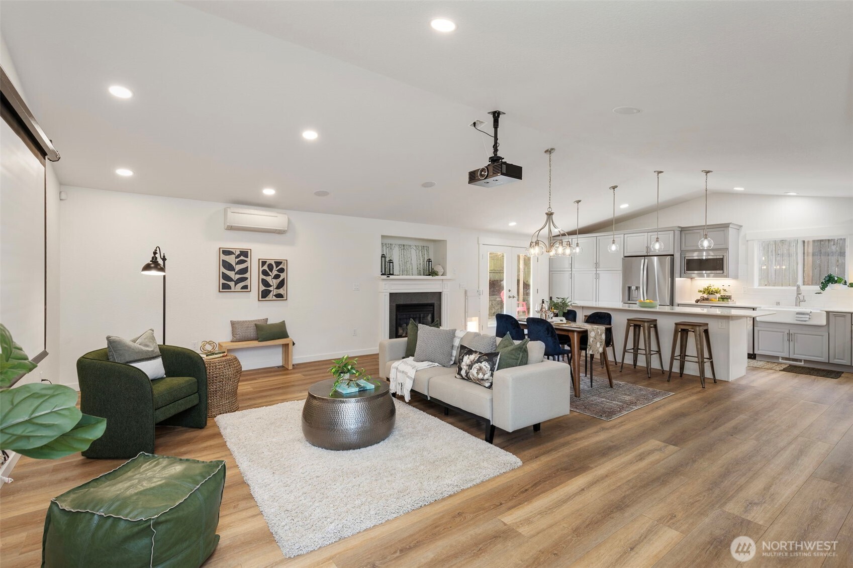 1276 Southeast Salmonberry Road Port Orchard, WA 98366 - Photo 4 of 25