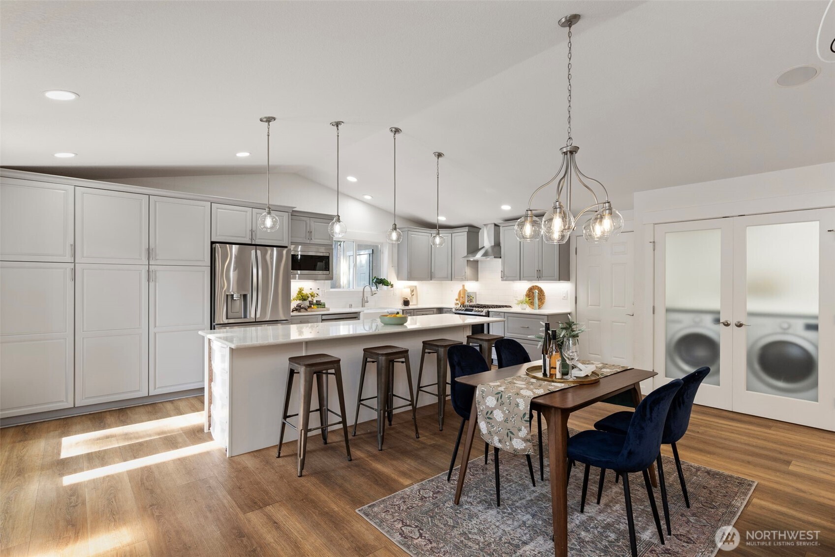 1276 Southeast Salmonberry Road Port Orchard, WA 98366 - Photo 6 of 25