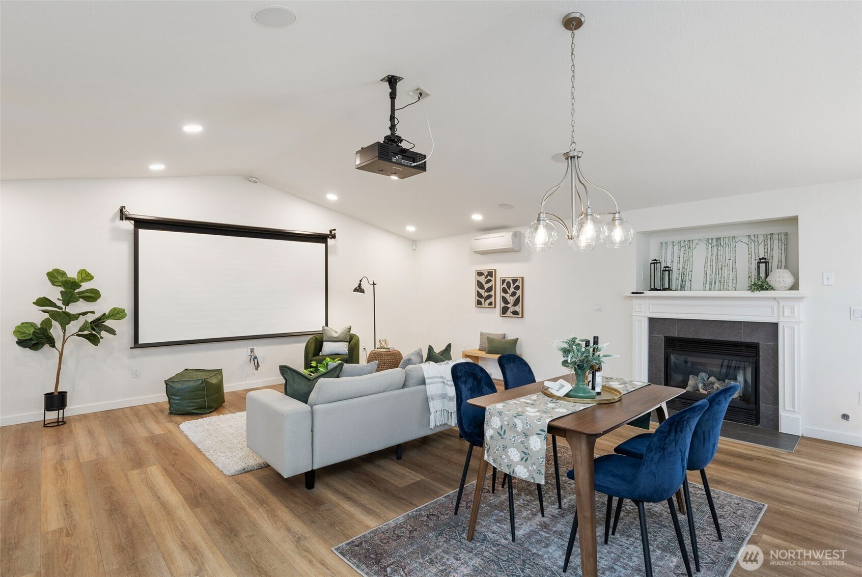 1276 Southeast Salmonberry Road Port Orchard, WA 98366 - Photo 7 of 25