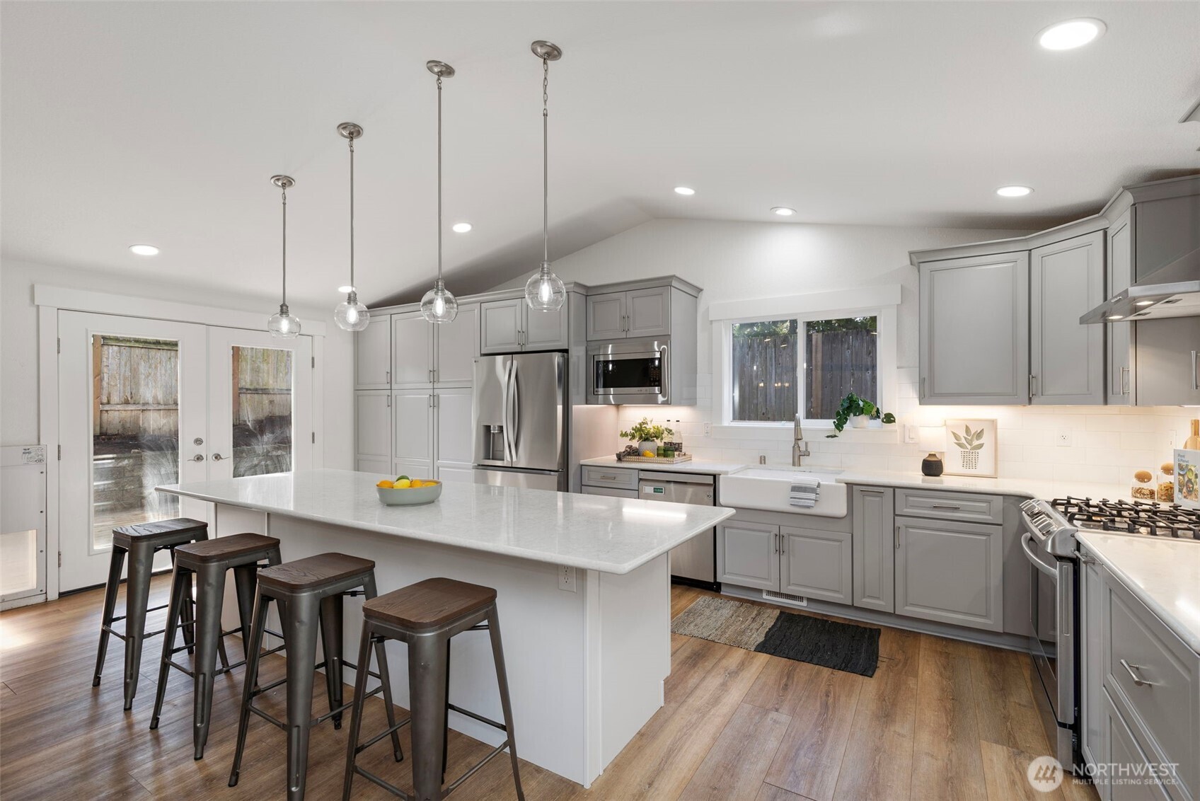 1276 Southeast Salmonberry Road Port Orchard, WA 98366 - Photo 8 of 25