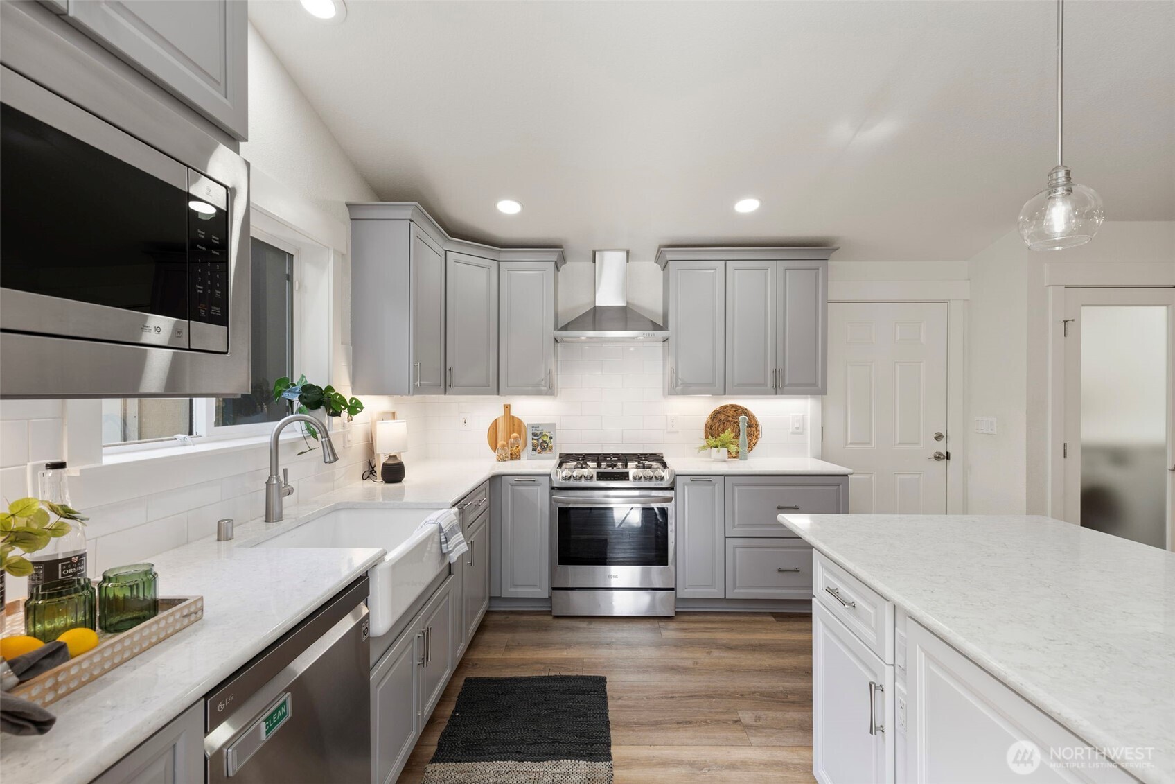 1276 Southeast Salmonberry Road Port Orchard, WA 98366 - Photo 9 of 25