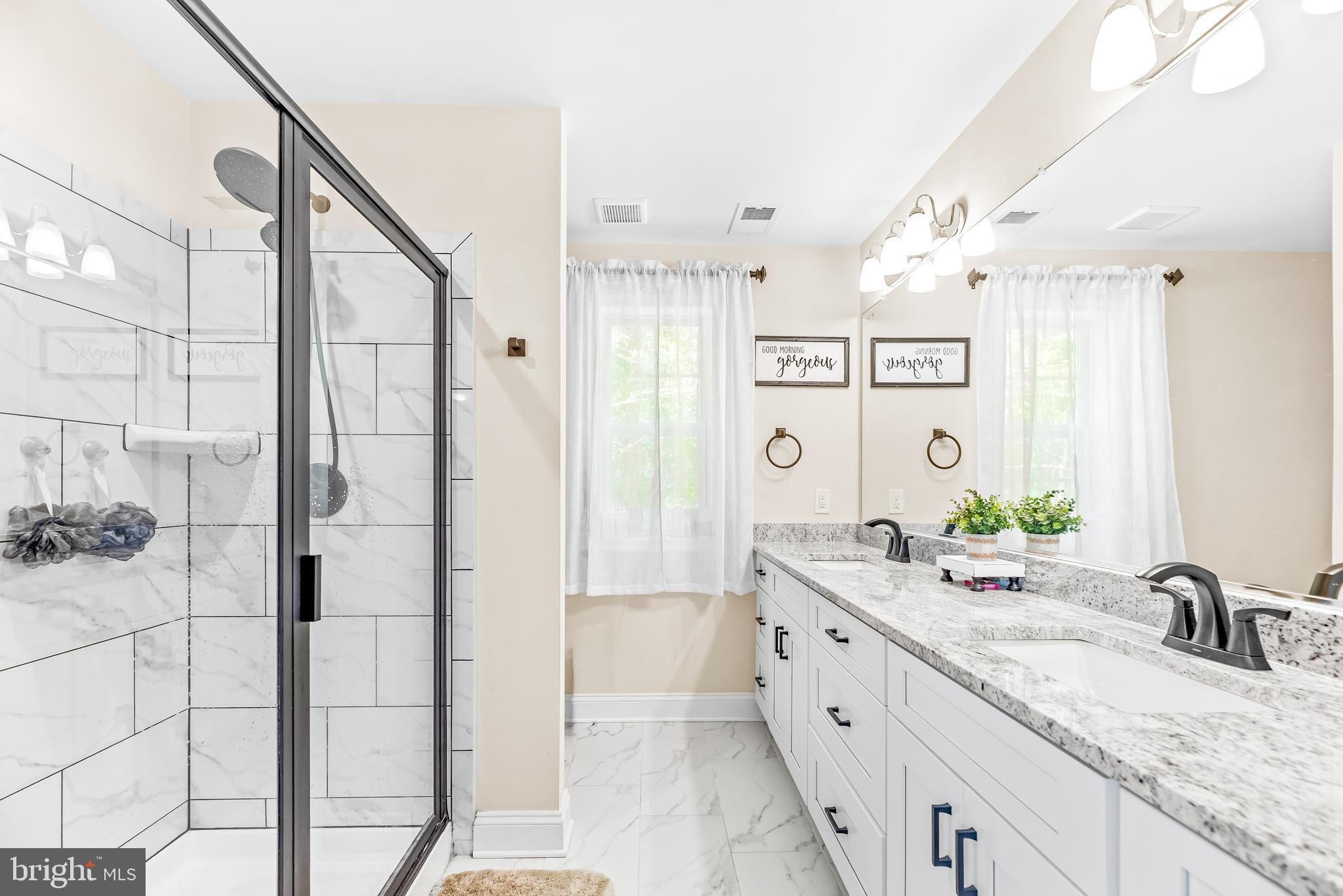 1402 Insey Road Annapolis, MD 21409 - Photo 23 of 36 Primary Bath