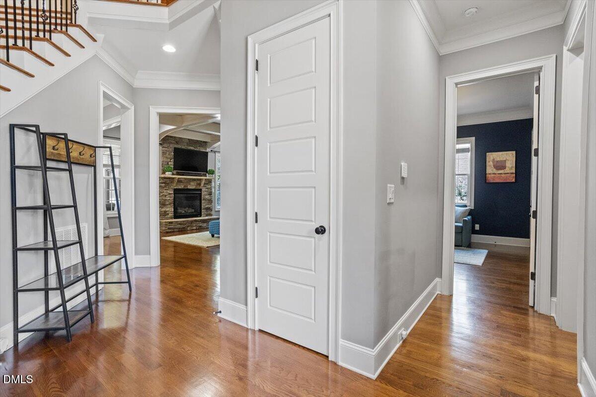 7915 Longleaf Branch Court Raleigh, NC 27612 - Photo 24 of 55