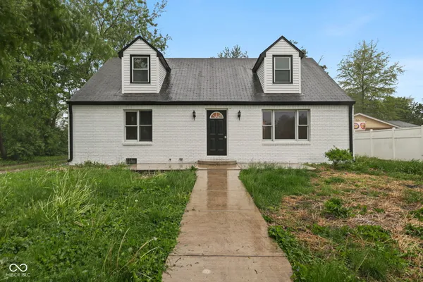 $289,900 | 5256 Milton Street, Coatesville, IN 46121