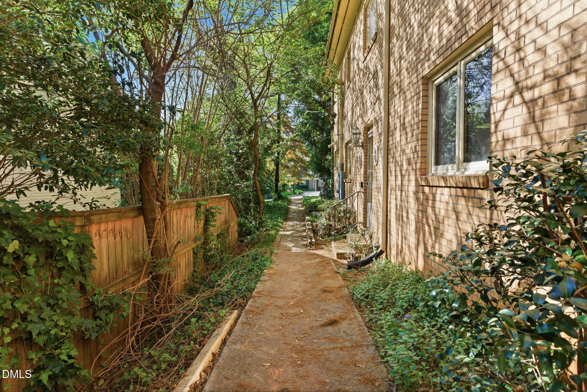 2420 Tyson Street Raleigh, NC 27612 - Photo 42 of 67