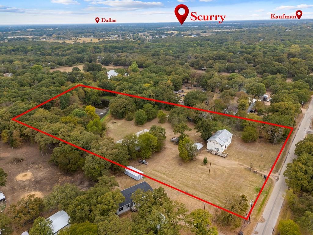 14847 North 3rd Street Scurry, TX 75158 - Photo 2 of 40