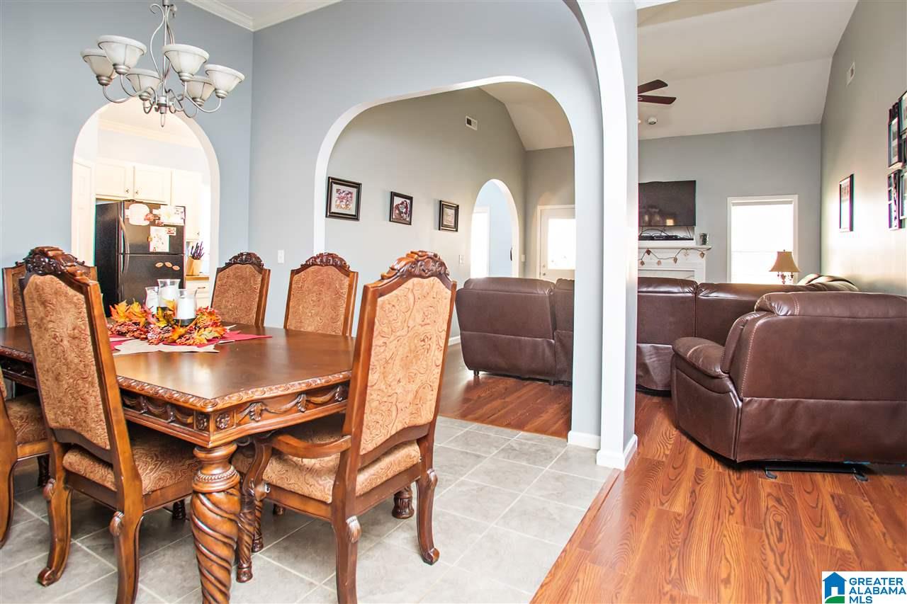 1040 Kerry Drive Calera, AL 35040 - Photo 12 of 40