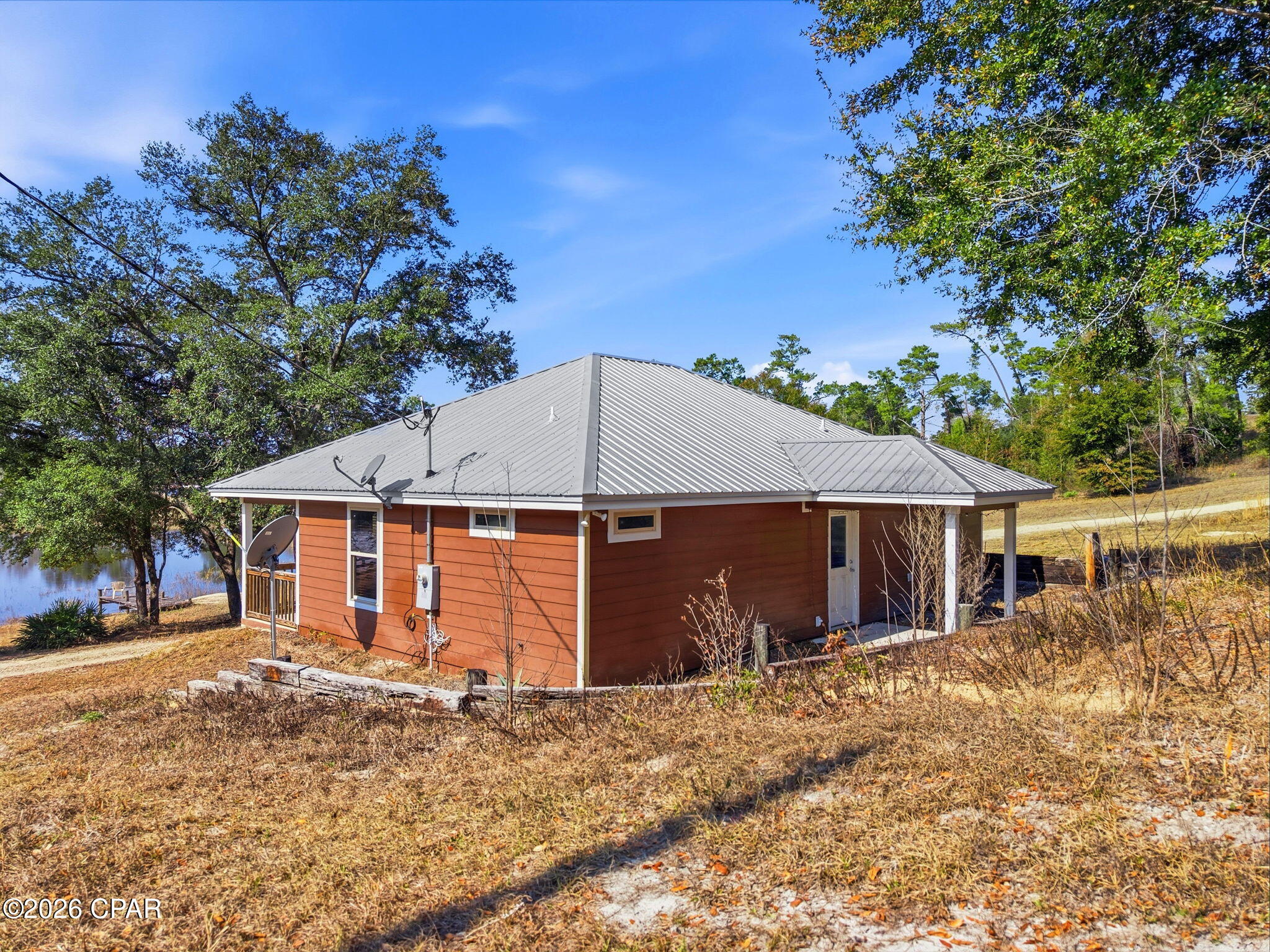 4936 Lake Ridge Drive Chipley, FL 32428 - Photo 31 of 40