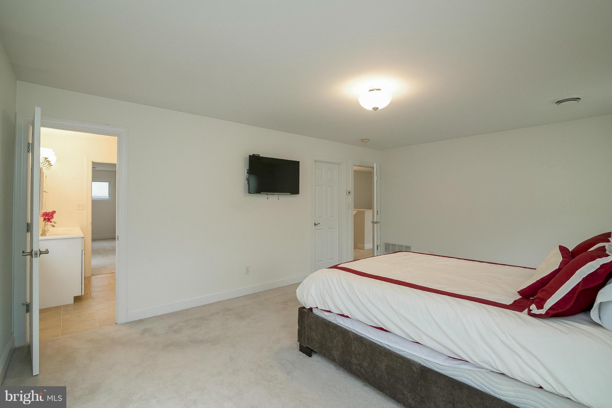 53 Belfast Road Lutherville-Timonium, MD 21093 - Photo 14 of 30 Bedroom