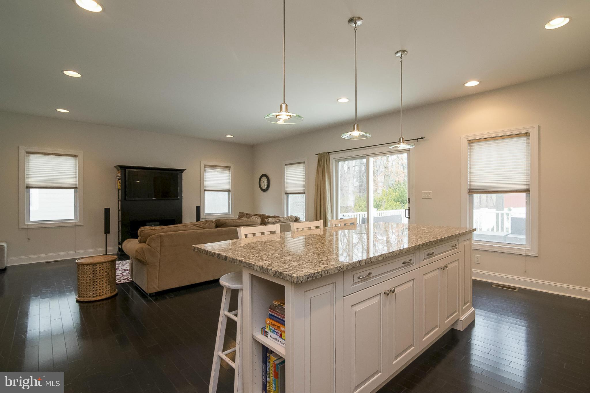 53 Belfast Road Lutherville-Timonium, MD 21093 - Photo 5 of 30 Kitchen