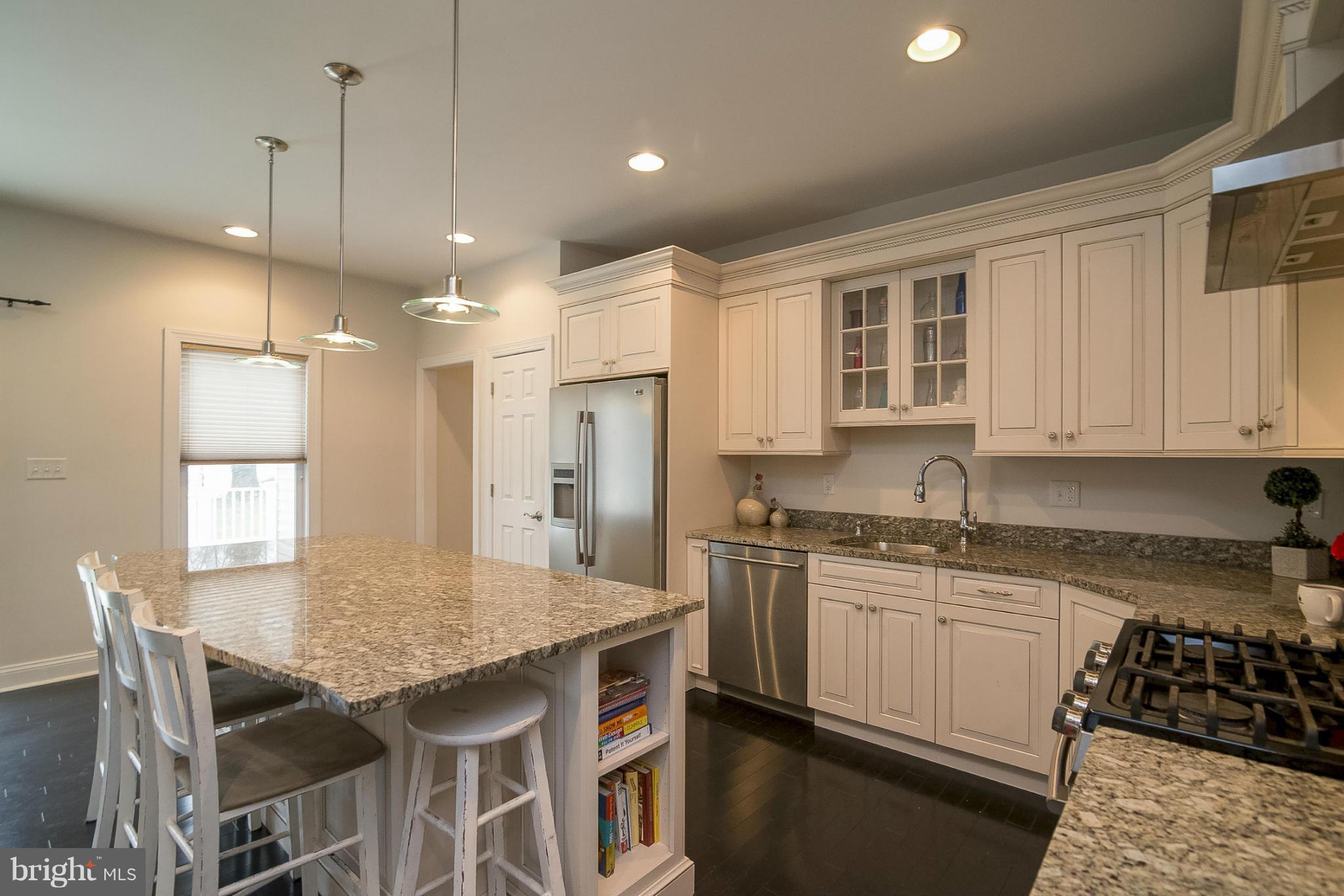 53 Belfast Road Lutherville-Timonium, MD 21093 - Photo 6 of 30 Kitchen