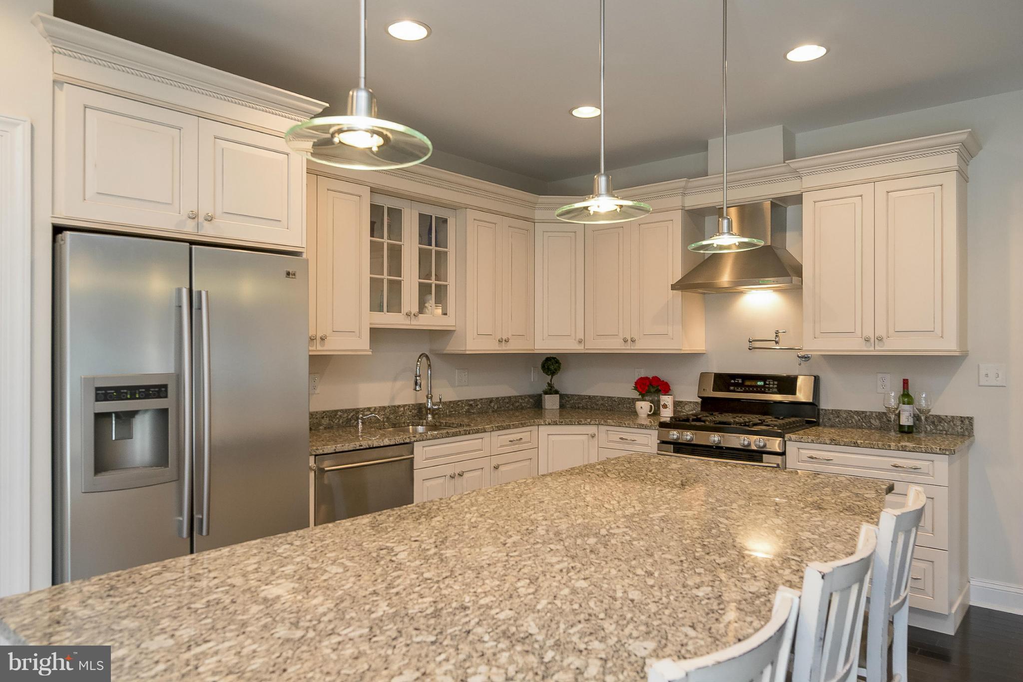 53 Belfast Road Lutherville-Timonium, MD 21093 - Photo 8 of 30 Kitchen