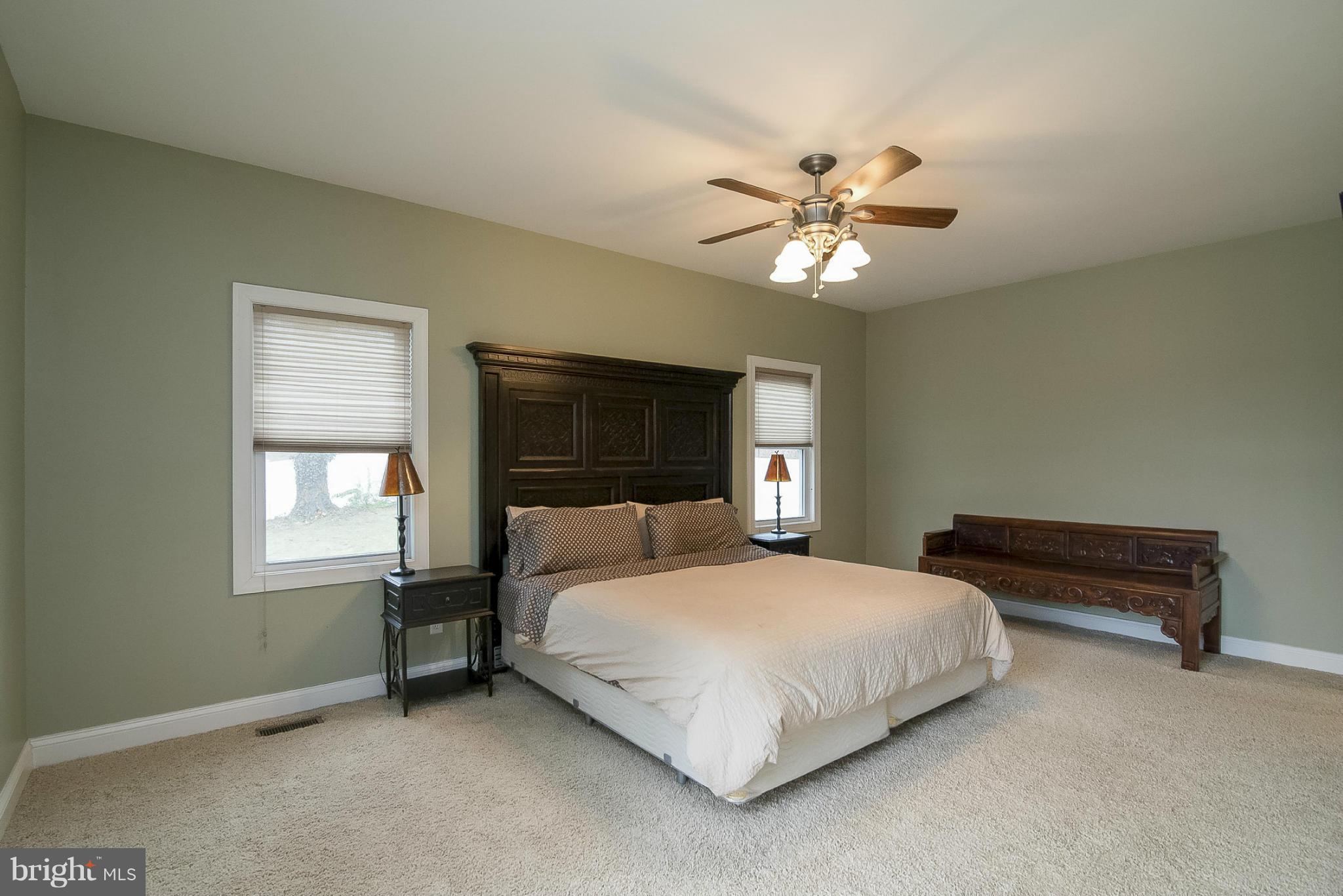 53 Belfast Road Lutherville-Timonium, MD 21093 - Photo 9 of 30 Bedroom (Master)