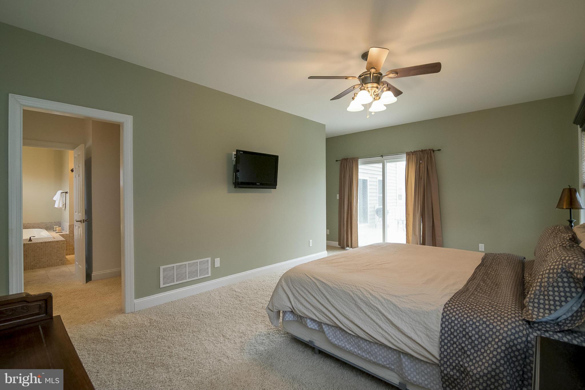 53 Belfast Road Lutherville-Timonium, MD 21093 - Photo 10 of 30 Bedroom (Master)