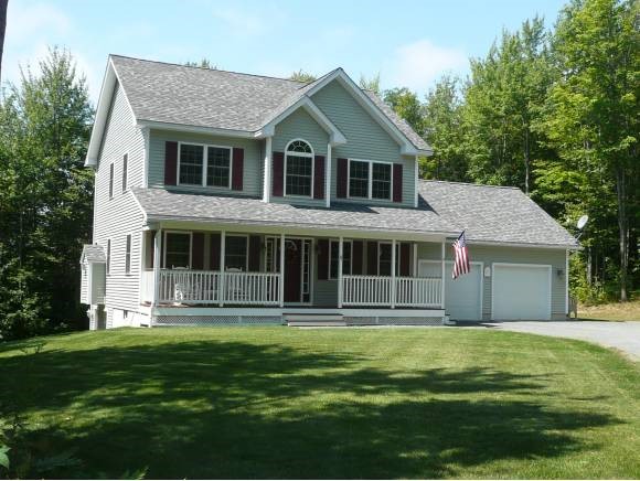 67 Upper Meadow Road Fairfax, VT 05454 - Photo 1 of 1