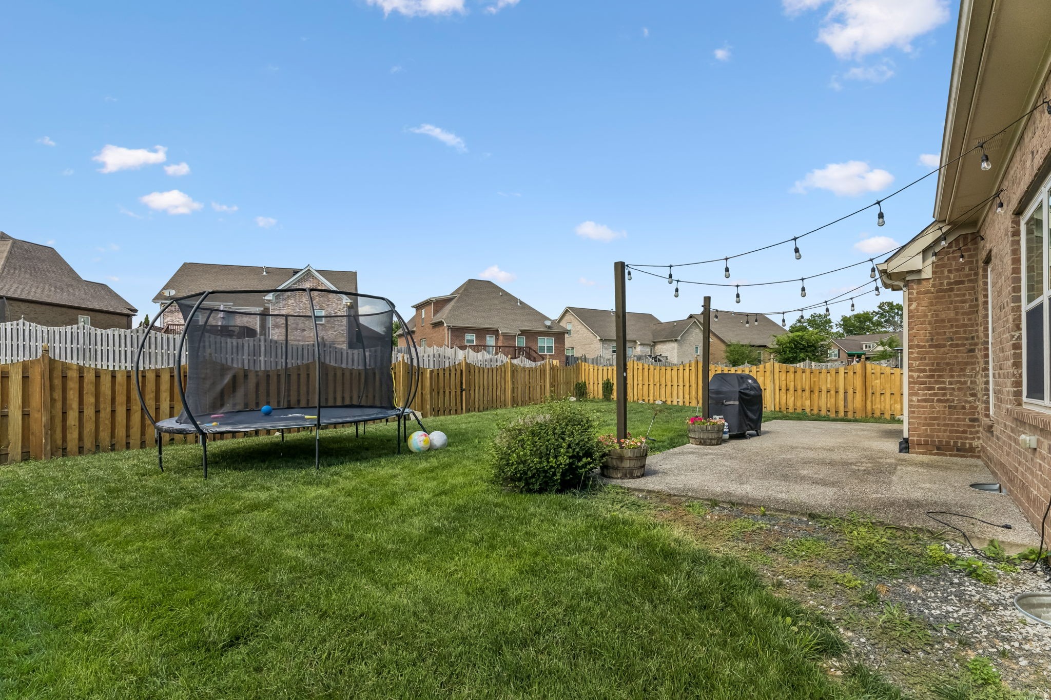 1003 Rudder Drive Spring Hill, TN 37174 - Photo 72 of 82