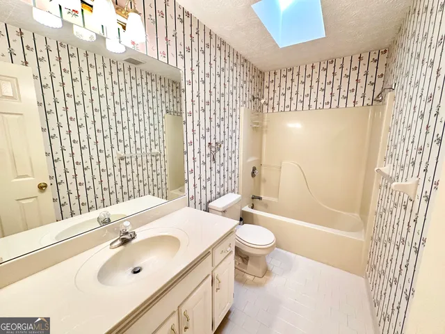 $299,900 | 65 Rosewood Circle, Covington, GA 30016