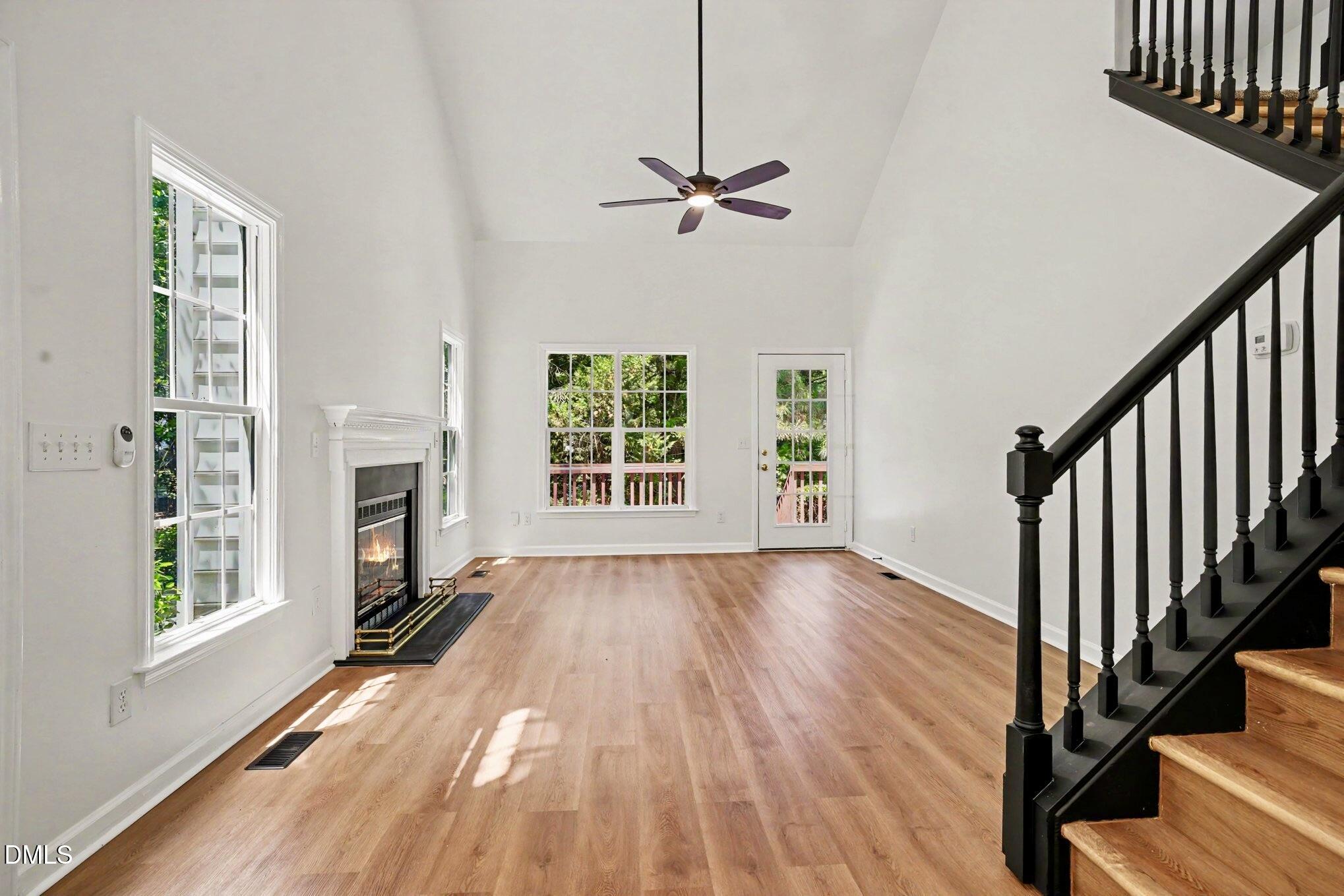 34 Lure Court Durham, NC 27713 - Photo 7 of 28