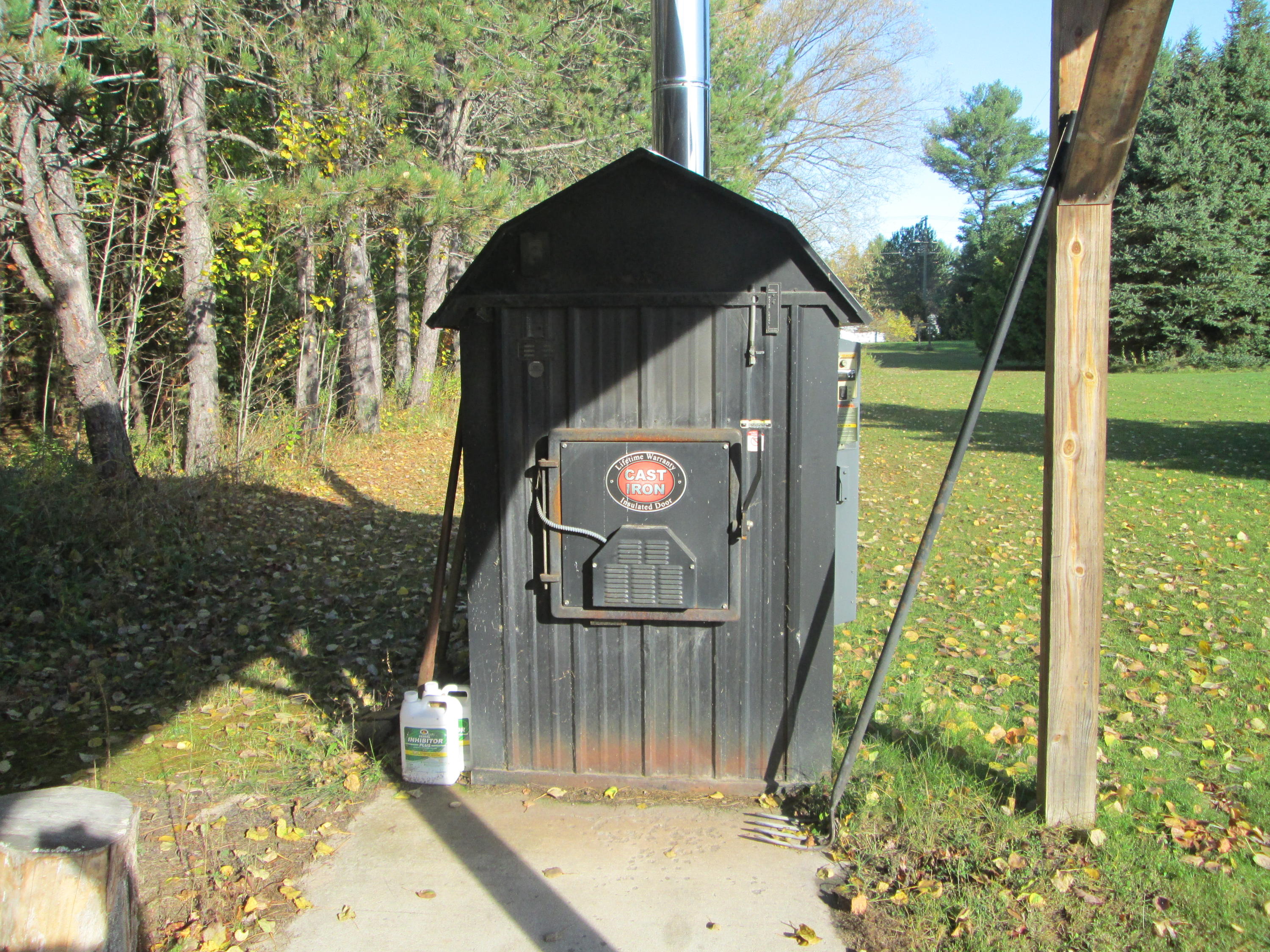 1473 Riggsville Road Cheboygan, MI 49721 - Photo 69 of 78 Gallery Image 69