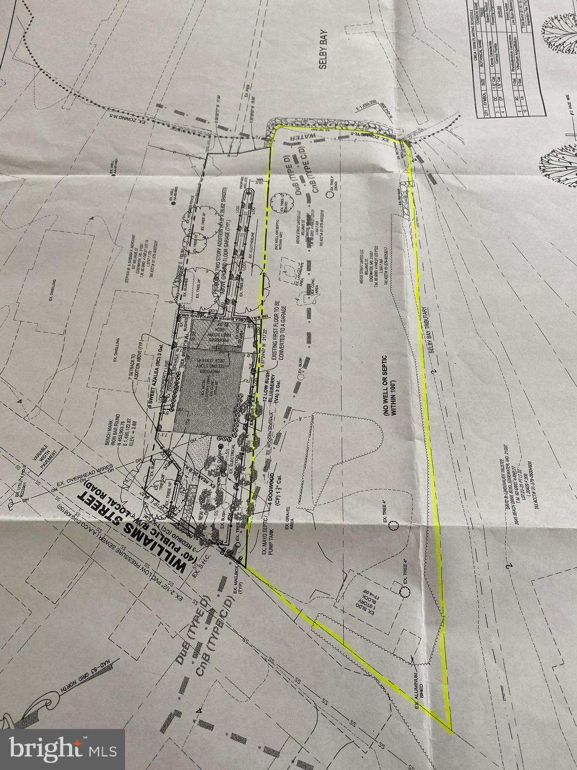 Williams Street Edgewater, MD 21037 - Photo 2 of 3