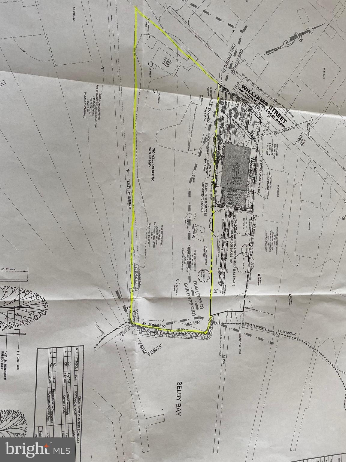 Williams Street Edgewater, MD 21037 - Photo 3 of 3