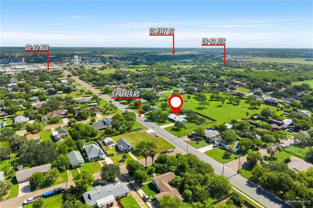 401 South Parker Road La Feria, TX 78559 - Photo 30 of 34