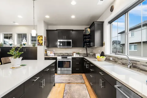 $634,000 | 3290 East Thoroughbred Lane, Boise, ID 83716