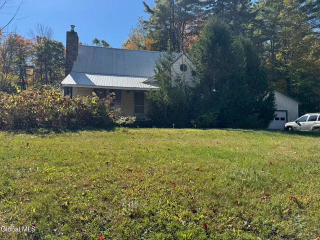 $195,000 | 58 County Rte 56, Ticonderoga, NY 12883