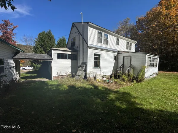 $139,000 | 58 County Rte 56, Ticonderoga, NY 12883
