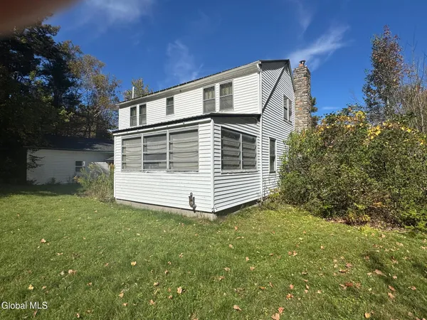 $139,000 | 58 County Rte 56, Ticonderoga, NY 12883