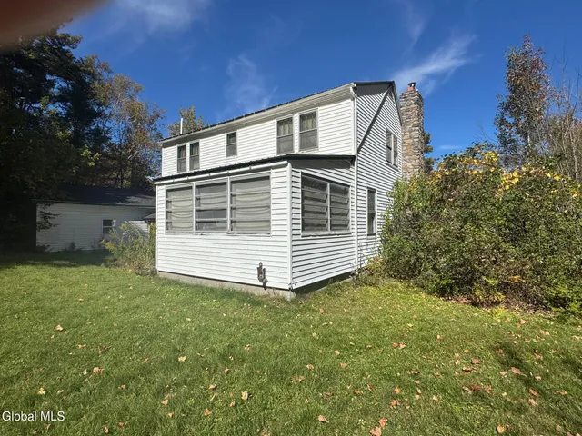 $195,000 | 58 County Rte 56, Ticonderoga, NY 12883