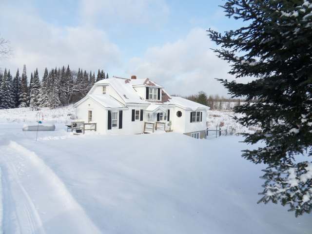 3119 Cth Road Rhinelander, WI 54501 - Photo 4 of 4 Gallery Image 4