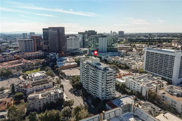 $655,000 | 969 Hilgard Avenue, Unit 707, Los Angeles, CA 90024