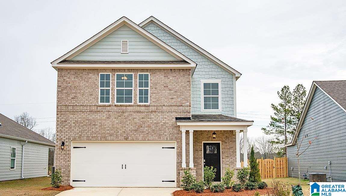 168 Chelsea Park Road Chelsea, AL 35043 - Photo 3 of 41