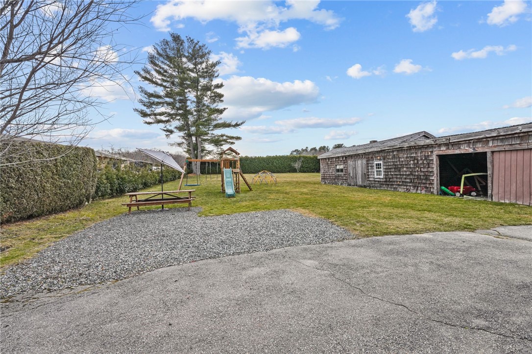 771 Pippin Orchard Road Cranston, RI 02921 - Photo 6 of 31