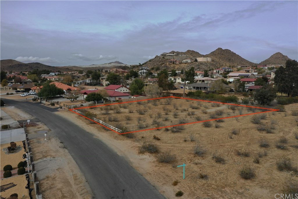 0 Pachappa Road Apple Valley, CA 92307 - Photo 1 of 10 Gallery Image 1