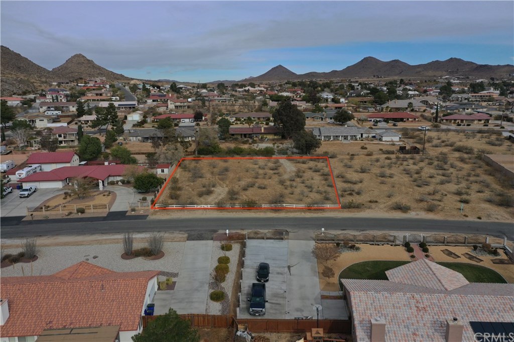 0 Pachappa Road Apple Valley, CA 92307 - Photo 2 of 10 Gallery Image 2
