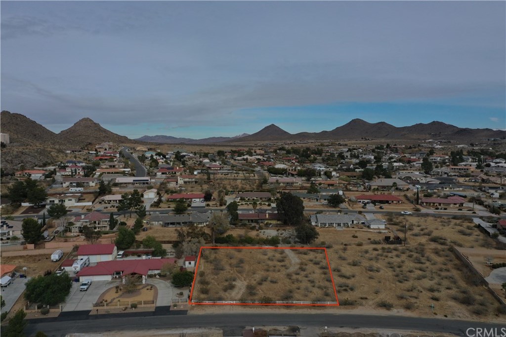 0 Pachappa Road Apple Valley, CA 92307 - Photo 3 of 10 Gallery Image 3