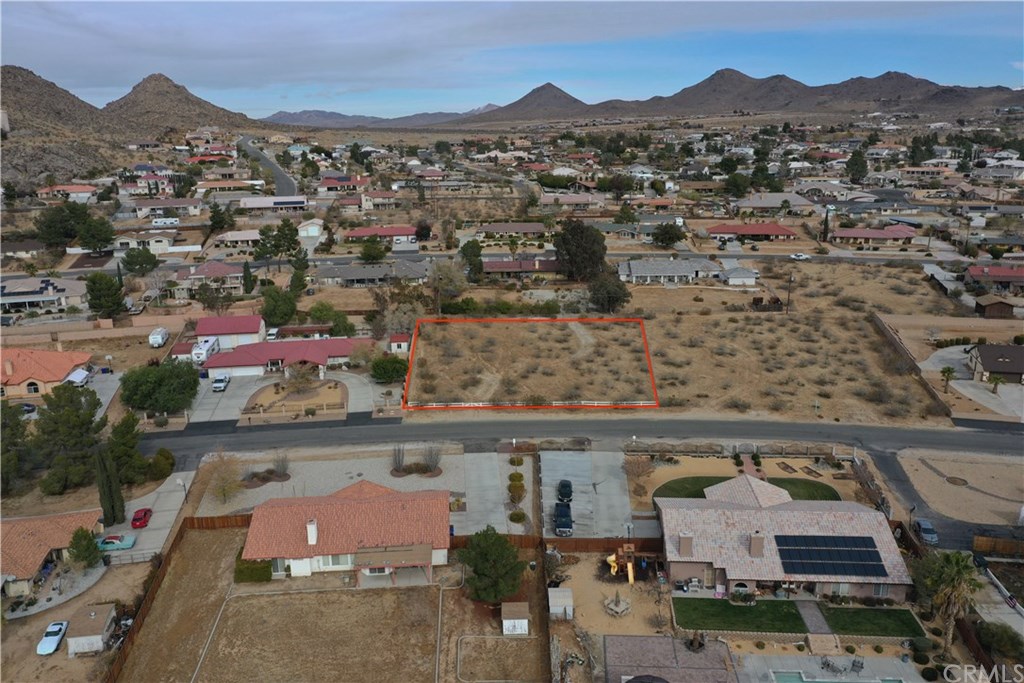 0 Pachappa Road Apple Valley, CA 92307 - Photo 4 of 10 Gallery Image 4