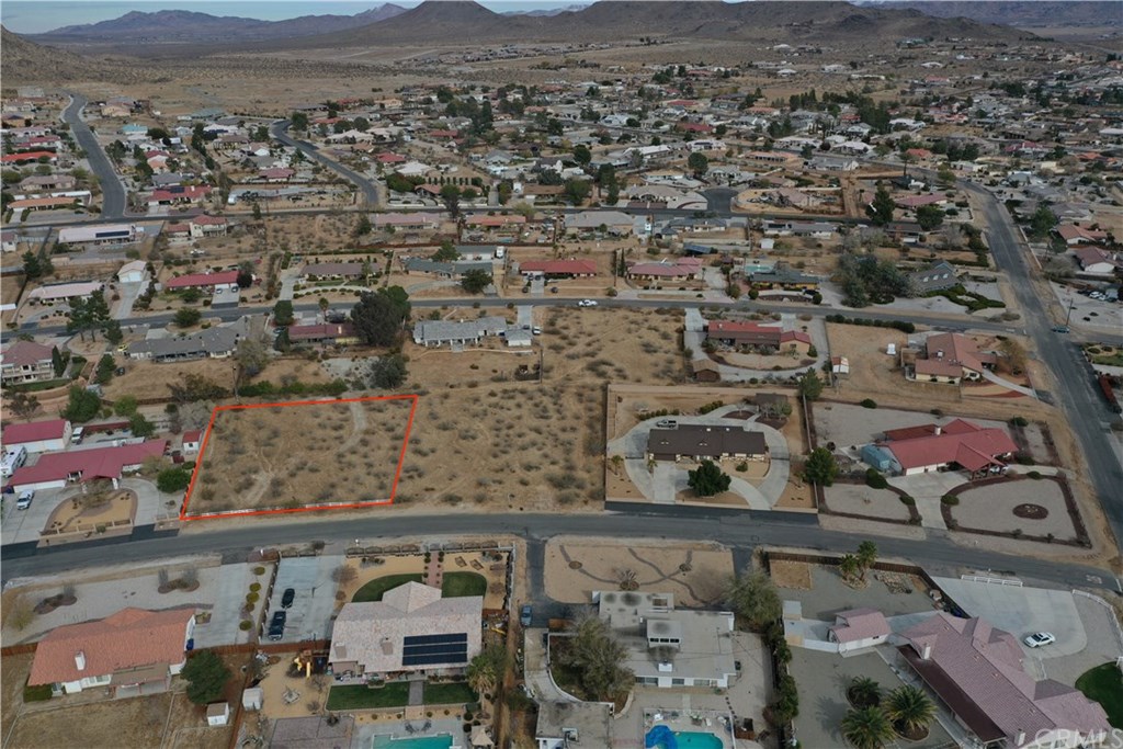 0 Pachappa Road Apple Valley, CA 92307 - Photo 5 of 10 Gallery Image 5