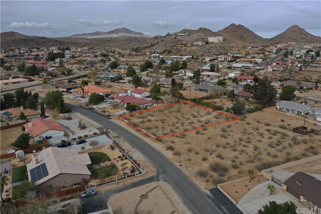 0 Pachappa Road Apple Valley, CA 92307 - Photo 6 of 10 Gallery Image 6