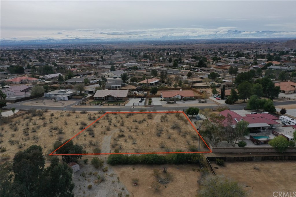 0 Pachappa Road Apple Valley, CA 92307 - Photo 7 of 10 Gallery Image 7