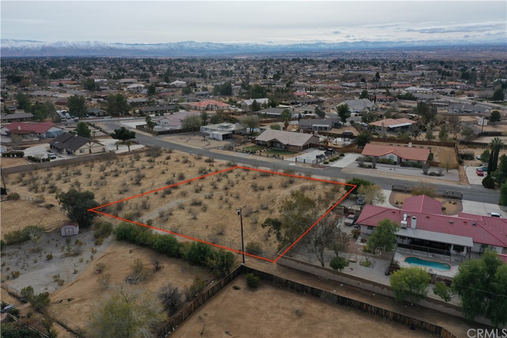 0 Pachappa Road Apple Valley, CA 92307 - Photo 8 of 10 Gallery Image 8