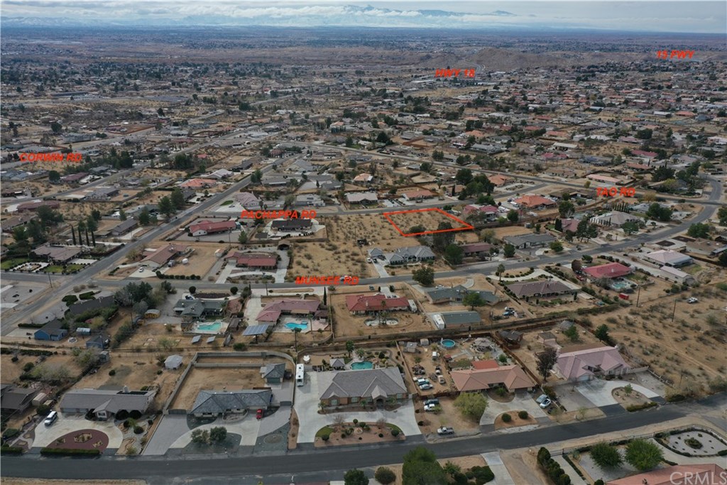 0 Pachappa Road Apple Valley, CA 92307 - Photo 10 of 10 Gallery Image 10