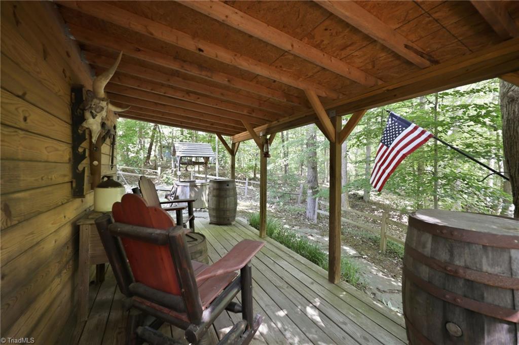 221 Farmview Road Madison, NC 27025 - Photo 37 of 45