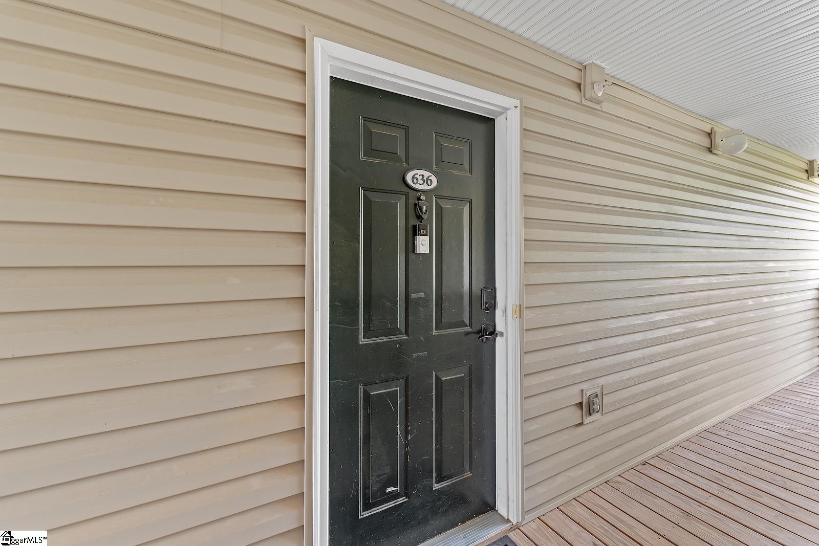 636 Lookover Drive Anderson, SC 29621 - Photo 5 of 34