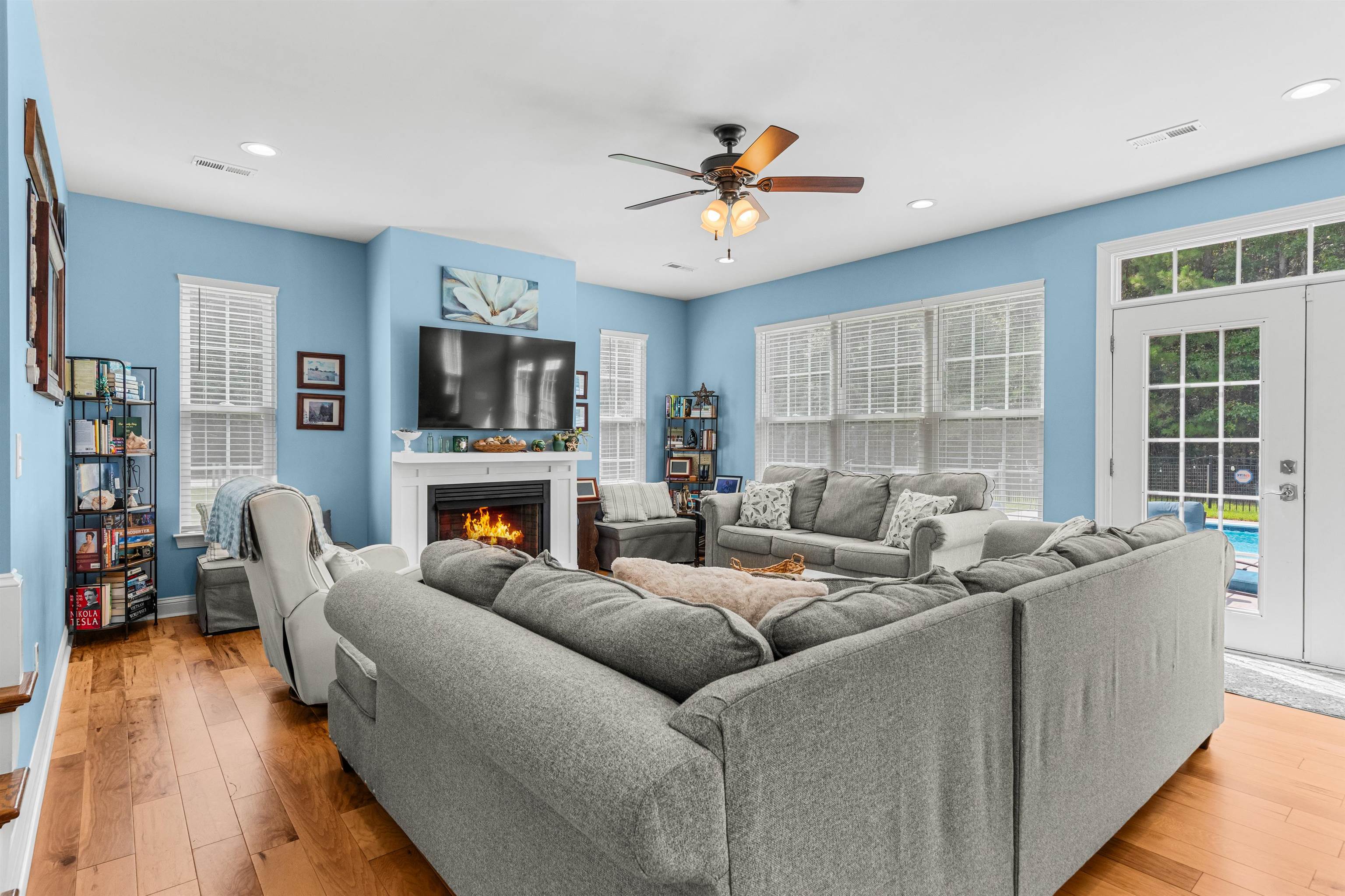 2672 Neil Branch Road Loris, SC 29569 - Photo 17 of 99 Gallery Image 17